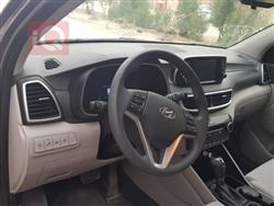 هیوندای تۆکسۆن